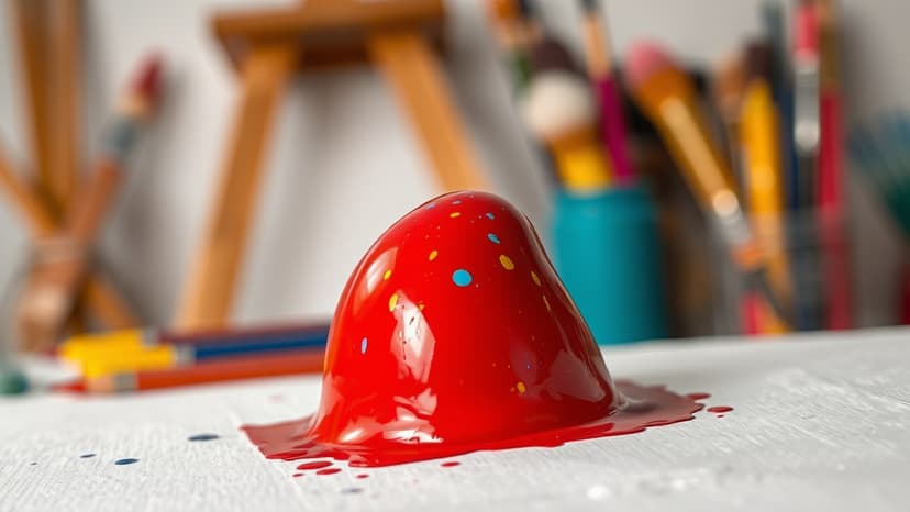 Mr Doodle Brings Art to Life for Comic Relief