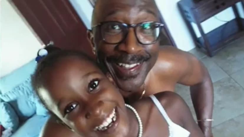 Mr Motivator: Grief Fuels New Health Mission