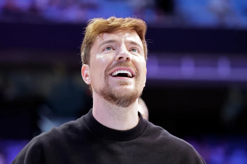 Ex-Employee Sues MrBeast Over Maternity Leave Firing