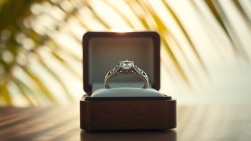 MrBeast Weds Thea Booysen on Private Island!