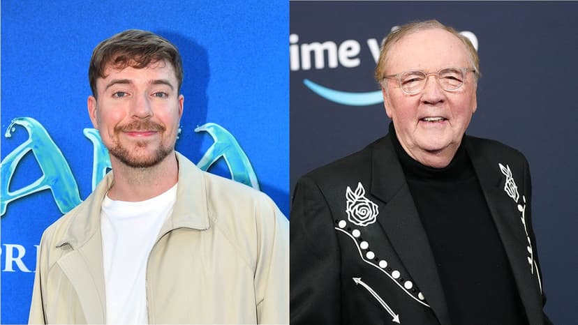 MrBeast's New Book Faces Sales Disaster