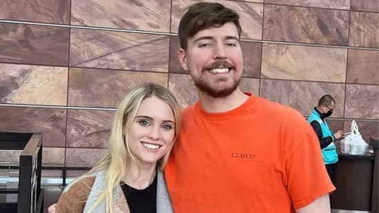 MrBeast Teases Major Life Event Amidst Relationship News