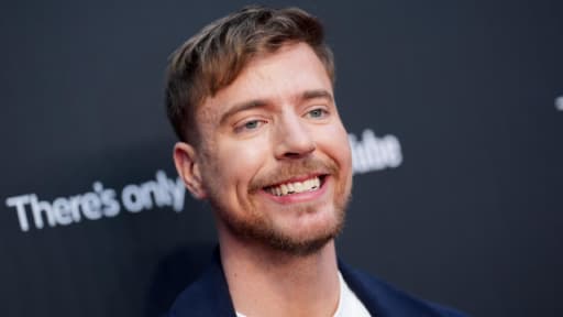 MrBeast's India Visit Fuels Ramayana Film Buzz