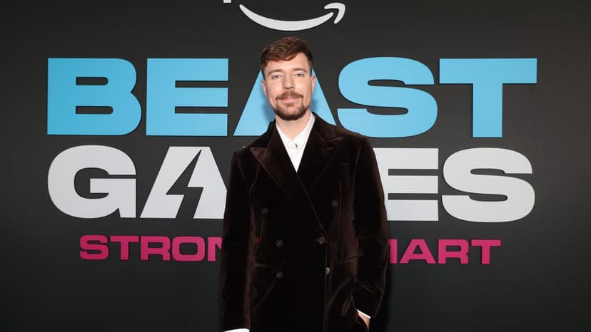 Slackbot Powers MrBeast's $1 Million Super Bowl Challenge
