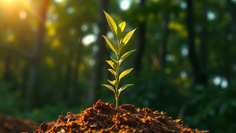 MRDL Plants Trees for Greener Pakistan