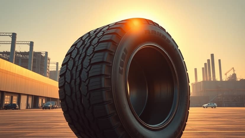 MRF Seals ₹5,300 Crore Green Investment Deal