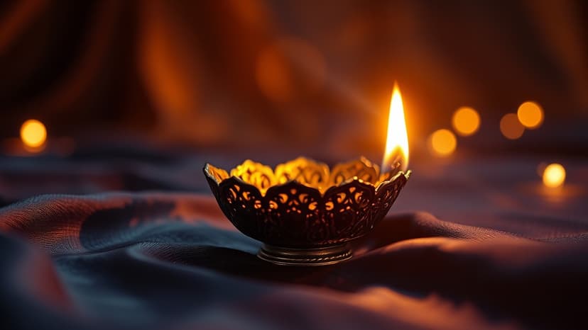 Mridula Oberoi Returns to TV After Two Years in 'Jhanak'