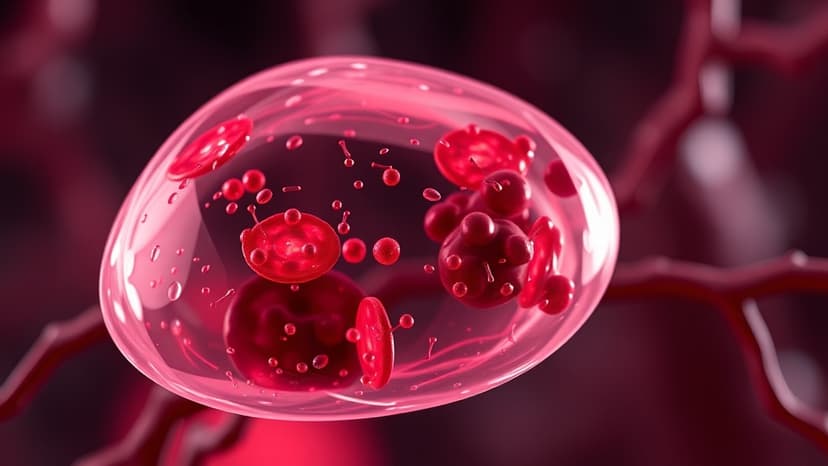 Stanford Study Uncovers Vaccine Heart Risk