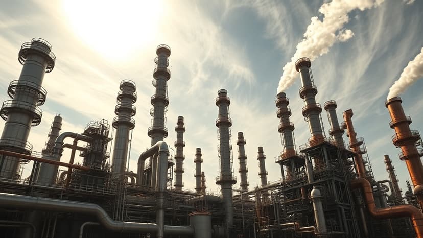 MRPL Denies Refinery Shutdown Rumors Amidst Supply Worries