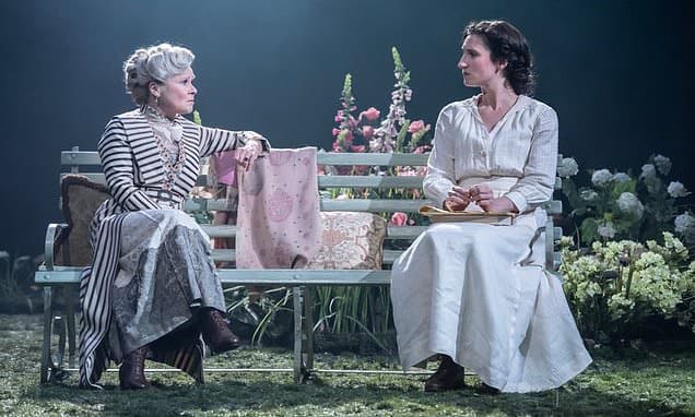 Mom's Secret Profession Sparks Daughter's Rebellion