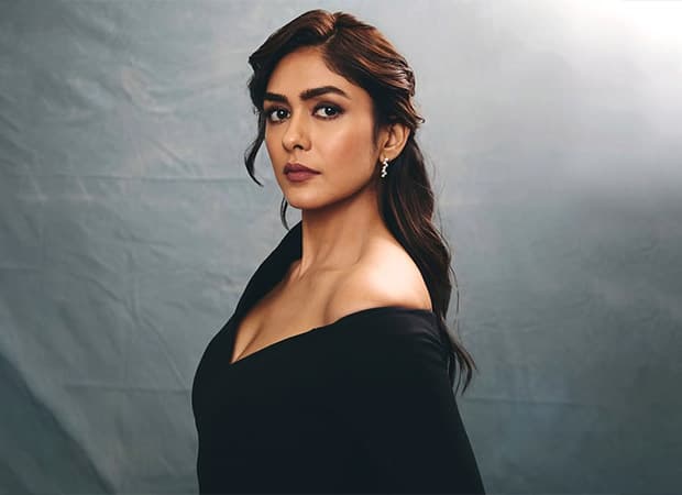 Mrunal Thakur: Genre Trumps Language in Acting