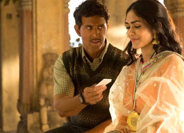 Mrunal Thakur: Ex's 15kg loss over Hrithik insecurity