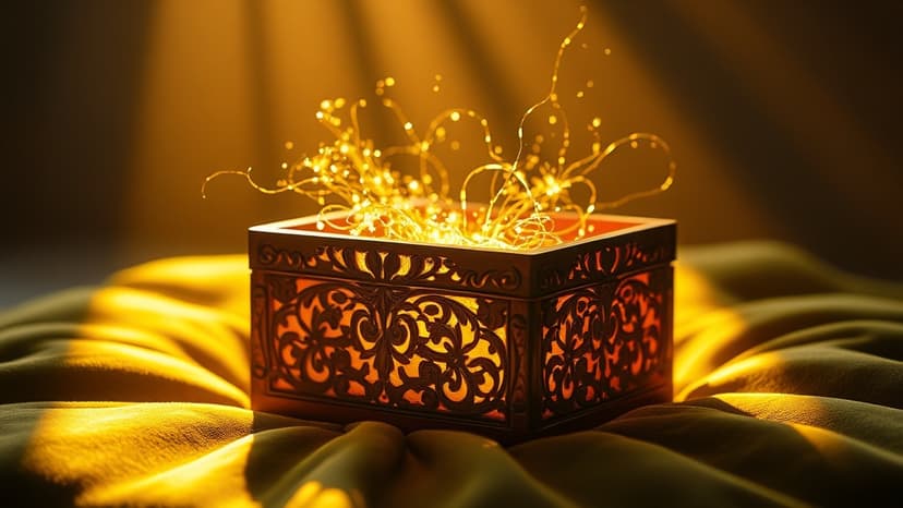 Mrunal Thakur: Investing in Myself This Akshaya Tritiya