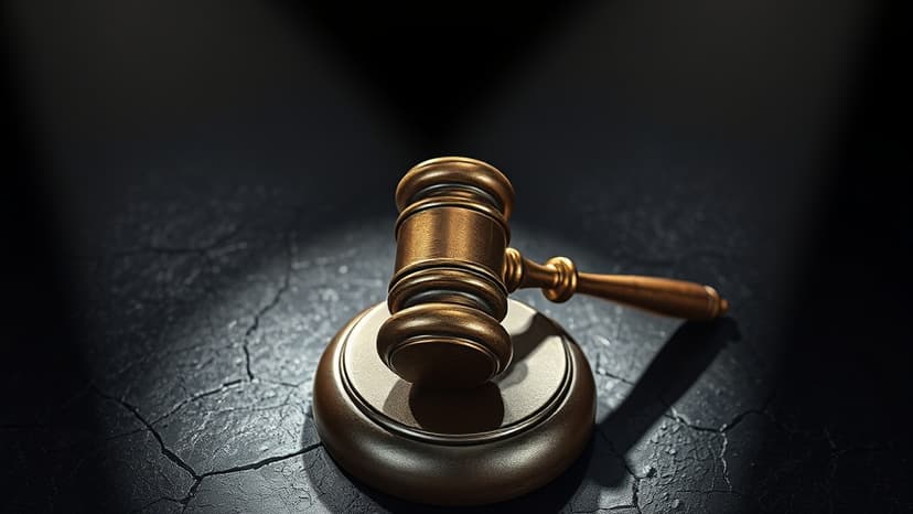 MS-13 Terror Suspects Face Trial