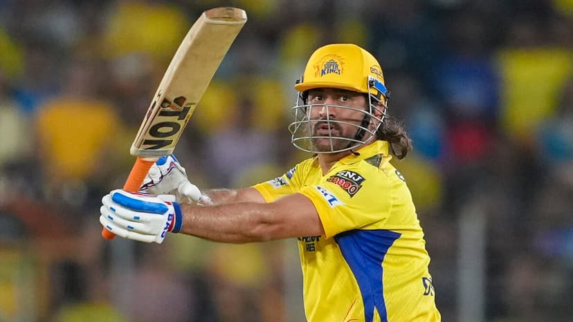 CSK CEO Debunks MS Dhoni Ownership Speculation