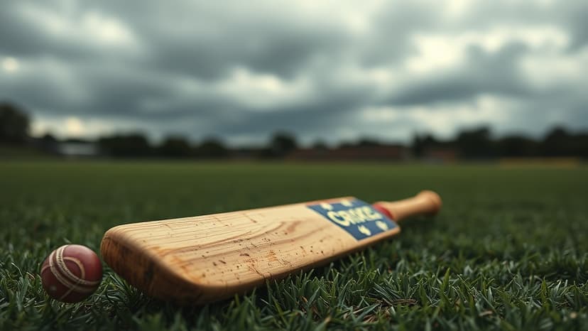 Dhoni sidelined: CSK faces playoff race challenge