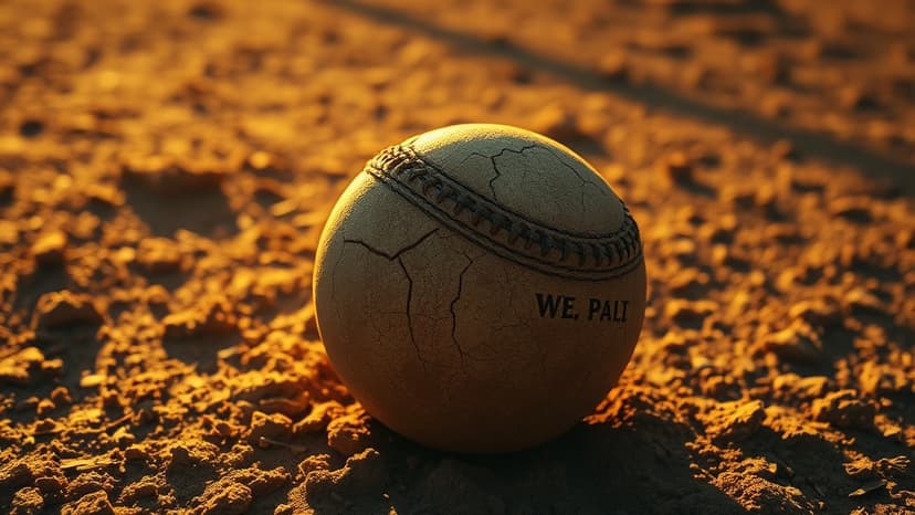 Dhoni Ruled Out: CSK Faces IPL 2026 Without Star