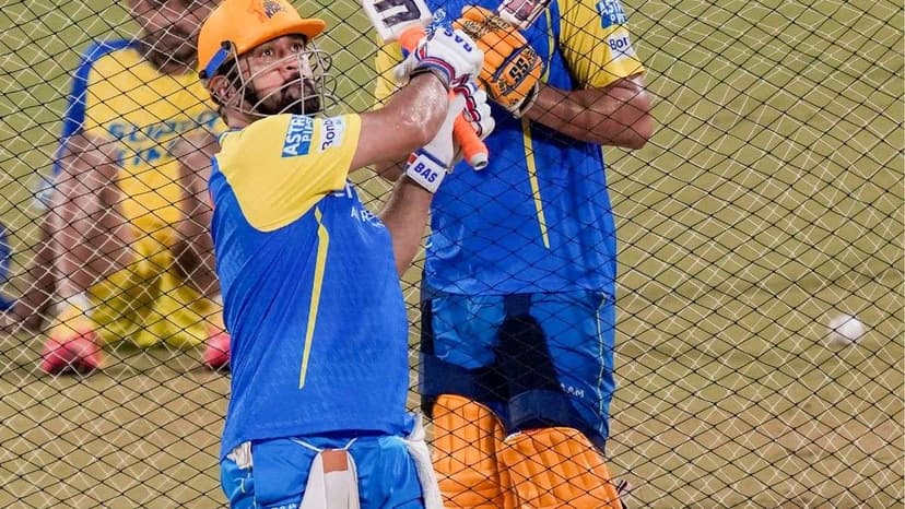 MS Dhoni's IPL 2026 return delayed by injury