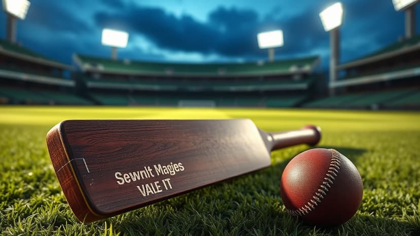 Dhoni's Return Looms for CSK's Next Clash