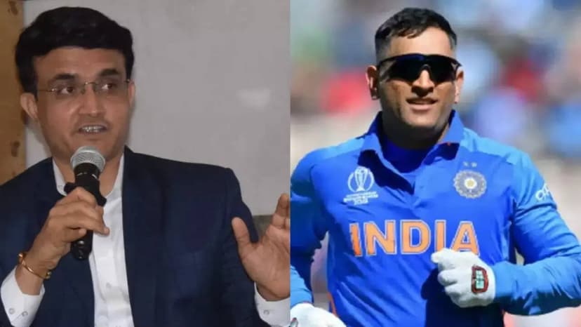 MS Dhoni's Historic 148: Anniversary Celebrated