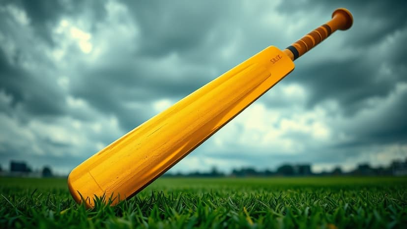 Dhoni's IPL Return Hinges on CSK Playoff Hopes