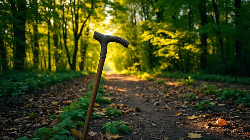 From Ibiza Falls to MS Diagnosis: A Fighter's Story