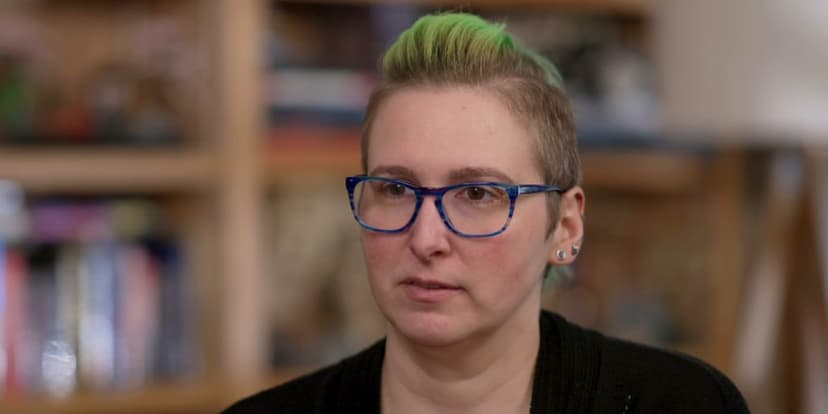 MS Patient's Life-Saving Drug Battle