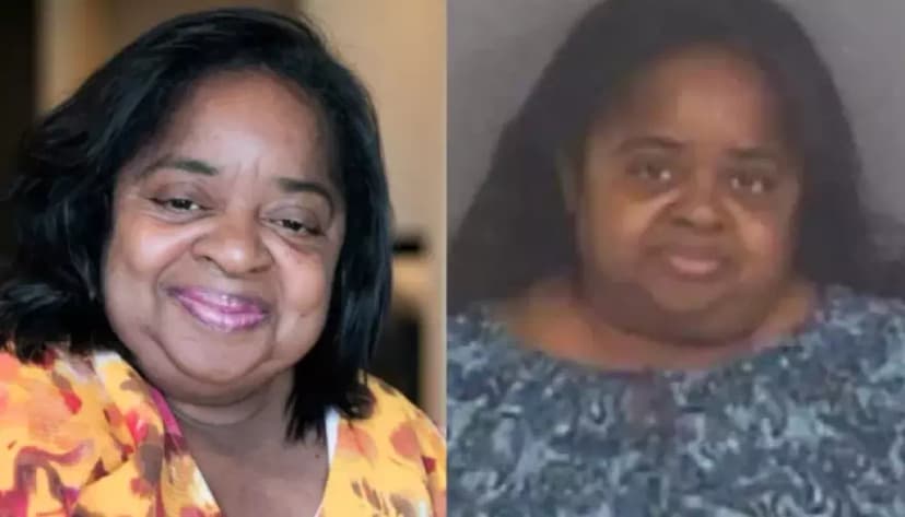 Ms. Juicy Arrested for Driving with Suspended License