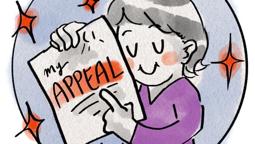 Insurance Red Tape Blocks Crucial MS Medication