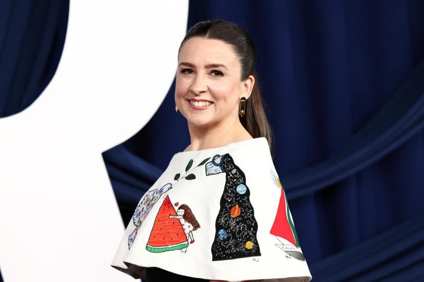 Ms. Rachel Matches Macklemore's 7-Figure Gaza Aid Pledge