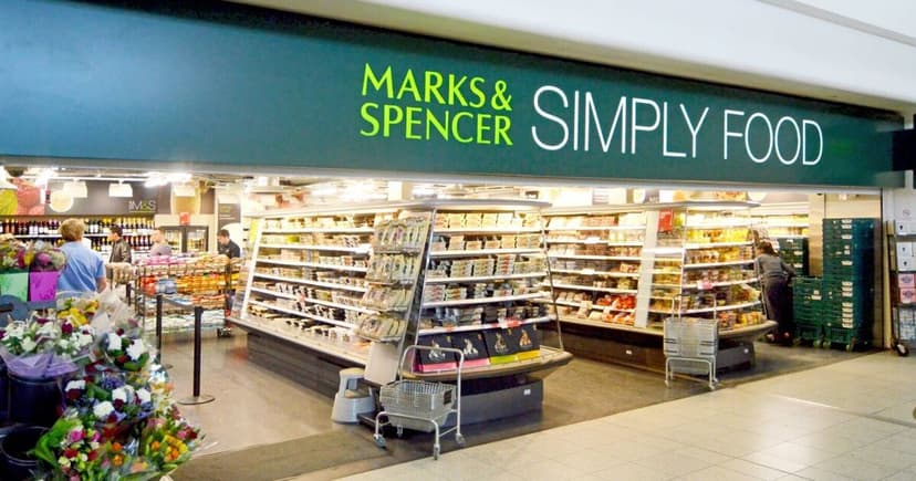 M&S Greek Yogurt Recall: Gluten Risk Alert