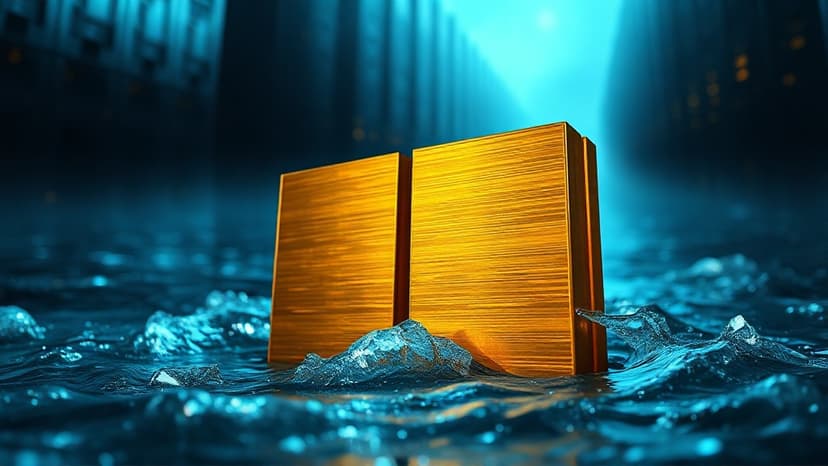 MSFT Earnings Loom: Bears Hold Tight Amid AI Hype