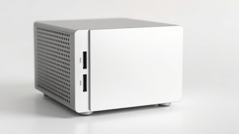 MSI AI Edge: Desktop AI Powerhouse