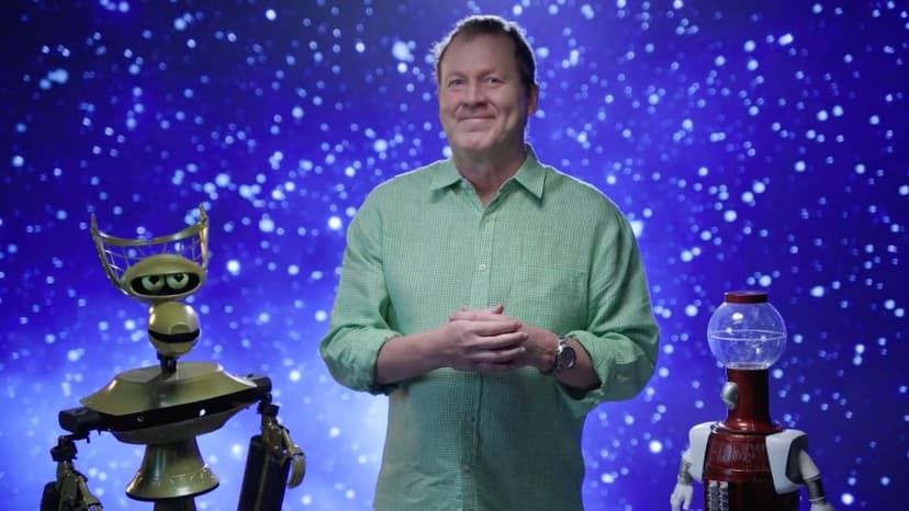 MST3K Returns: RiffTrax Revives Classic Show