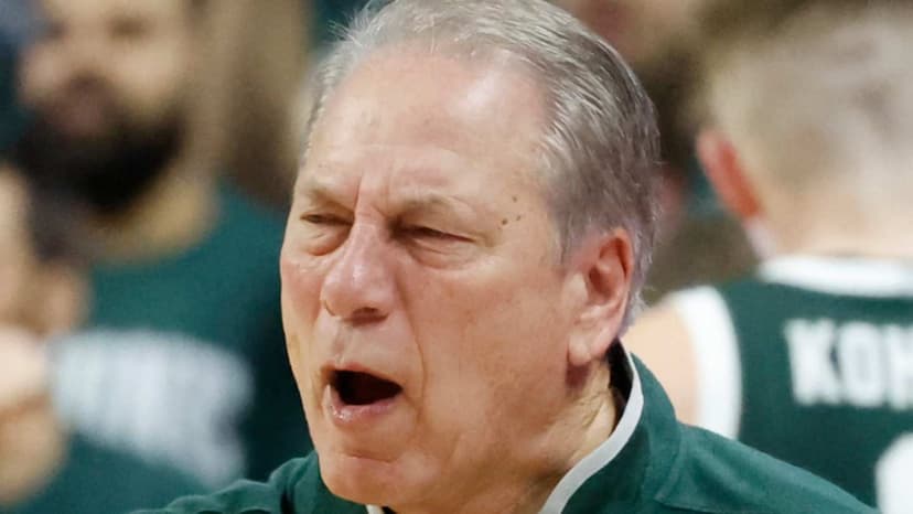 Fears Leads MSU Hoops West: Can He Conquer Washington?