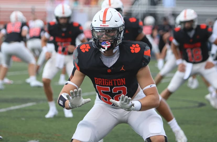 MSU lands 2027 recruits on spring practice start