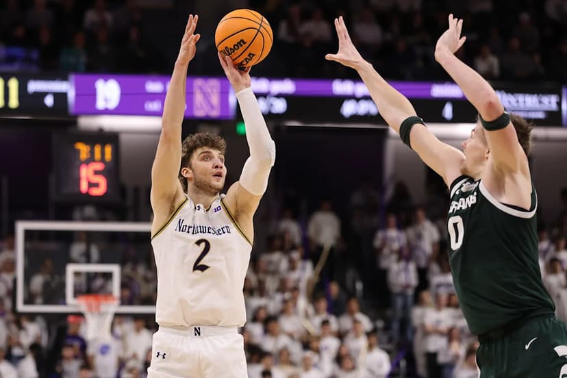 Spartans Eyeing Undefeated Streak Against Wildcats