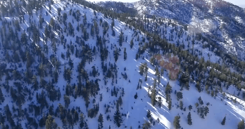 Mt. Baldy Trails Reopen Amidst Deadly Warnings