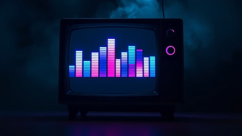 VJs: The Original Influencers Who Shaped Youth Culture