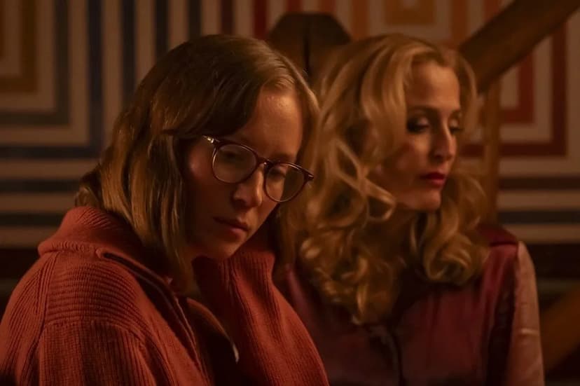 Mubi & Madman Unleash Cannes & Berlinale Gems Down Under