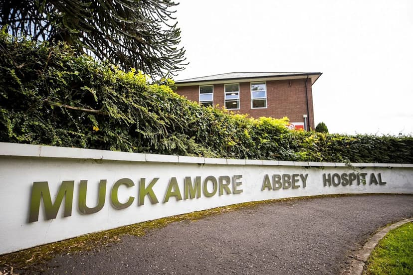 Muckamore Abuse: 'Profound Failures' in Care Exposed