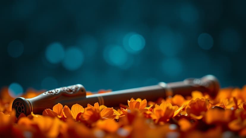 Mugdha Godse Embraces Spirituality, Plans Kolkata Concert