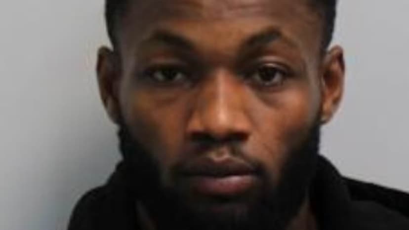 Victim's Photo Leads to Mugger's Swift Arrest