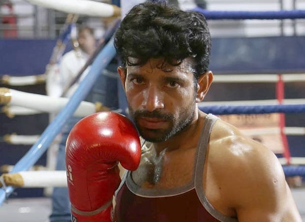 8 Years Later: Mukkabaaz Remains Vineet Singh's Big Break
