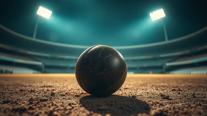 Rajasthan's Mukul Choudhary: From Unknown to LSG Hero