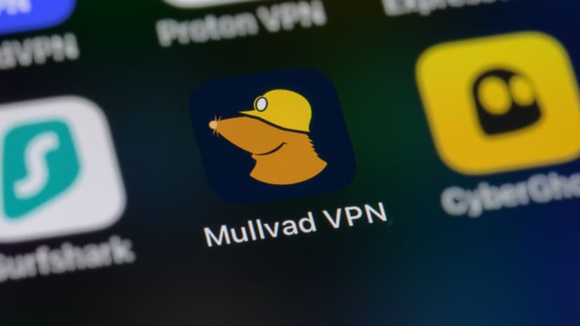 Mullvad Ditches OpenVPN: Are You Ready?