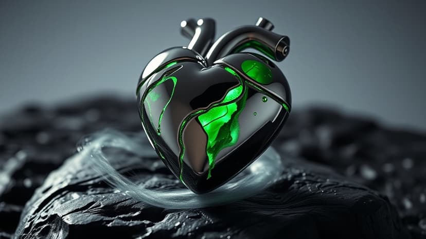 Young dad faces rare multi-organ transplant