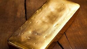 Three-State Sting Busts Sophisticated Gold Scam