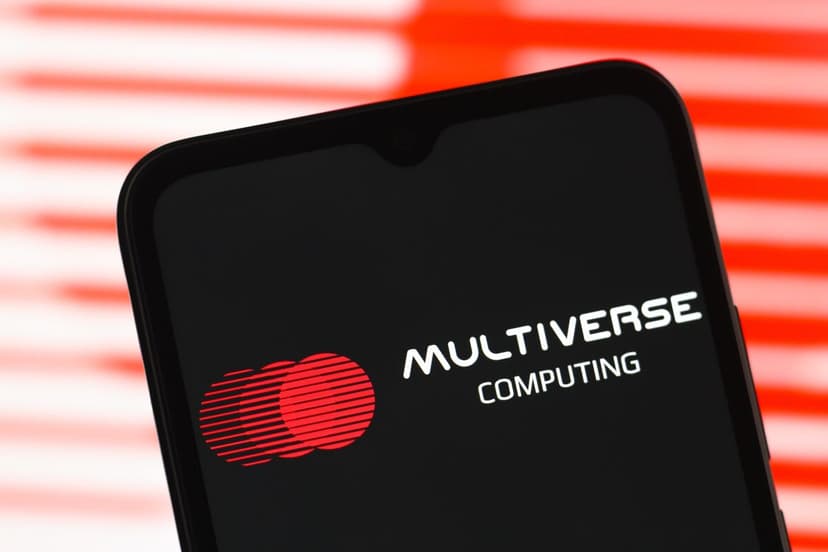 Multiverse Computing Eyes €500M Funding