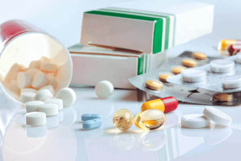 Vitamin D Deficiency Sparks Multivitamin Recall